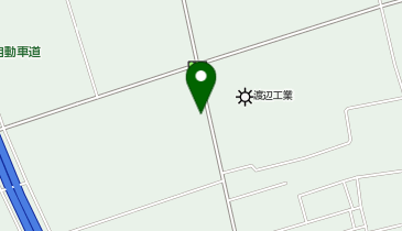 太陽運輸 長浜インター倉庫の地図画像