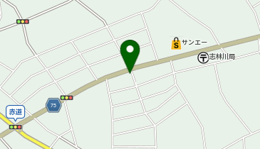 総合格闘技・フィットネス studio Will(スタジオ ウィル)の地図画像