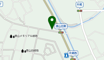 仏光殿 堺浄泉寺の地図画像