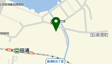 株式会社SEテクノの地図画像