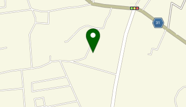 建武館の地図画像