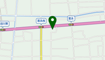 セルフカレーのお店 ぐらむ亭の地図画像