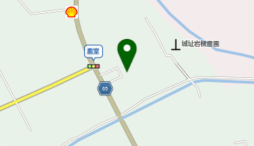 株式会社タカネットサービス 埼玉事業所の地図画像