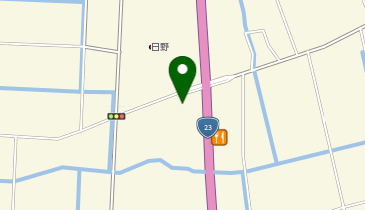 カーライフマックの地図画像