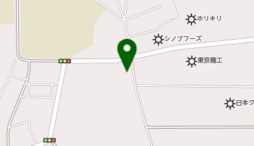 株式会社 加勢ワークアシスト 八千代 FORCE PARKの地図画像