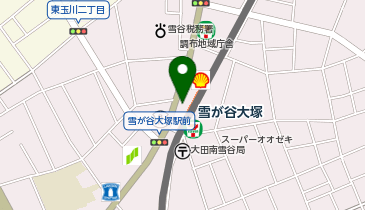 雪が谷大塚 駅 周辺のダンス 舞踊教室 Navitime