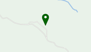 深山の里の地図画像