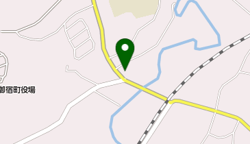 ペットサロン&ホテルわんにゃん村の地図画像