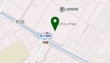 おたからや スマイル店の地図画像