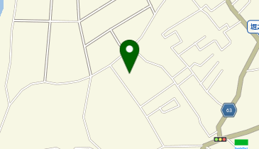 森下インターナショナルテニスアカデミーの地図画像