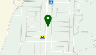 餃子の雪松 成田店の地図画像