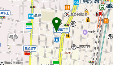 株式会社JTBアセットマネジメント 本社の地図画像
