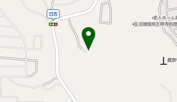 タックルベリー ベリーパーク in 王禅寺の地図画像