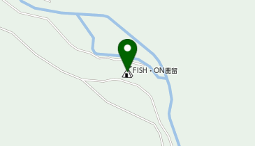 タックルベリー ベリーパーク in 鹿留の地図画像