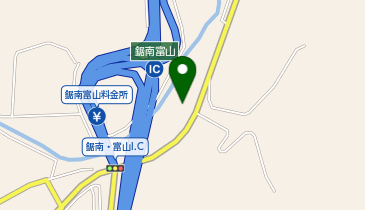アトラスフィールド株式会社の地図画像
