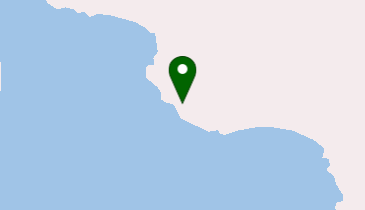 五色岩の地図画像