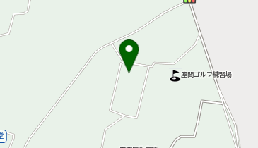 協同組合SIP(シップ)座間の地図画像