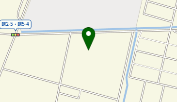 だるま食品株式会社 物流センターの地図画像