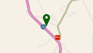 特定非営利活動法人ピースウィンズ・ジャパンの地図画像