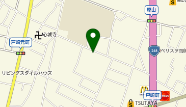 ジュン・アート・オフィスの地図画像