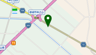 株式会社今元工業の地図画像