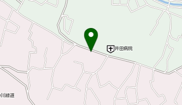 鍼 覚王院 シャローム治療室の地図画像