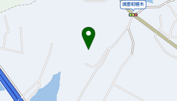 福岡吉田海運株式会社 須恵物流センターの地図画像