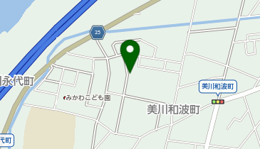 タルト・タニザワの地図画像