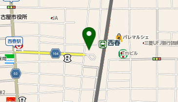 マスダヤの地図画像