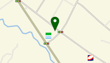 うどん・そば処 きのさきの地図画像