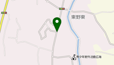 サン久配送株式会社の地図画像