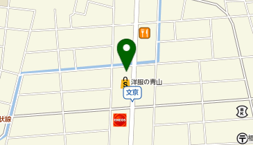 福井信用金庫 堀ノ宮支店の地図画像