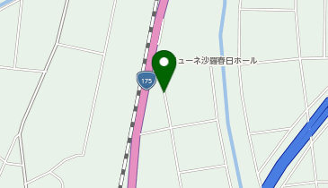 株式会社ワコーパレット 春日七日市ファクトリーの地図画像