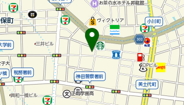 インテリジェンスバリューコーポレーション株式会社の地図画像