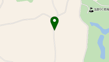 CONTINENTALKINGS(コンチネンタルキングス)の地図画像