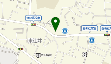 YAMADA STORE(ヤマダ ストアー) 新辻井店の地図画像