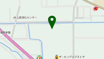 松村工芸株式会社 丹波物流センター 第二の地図画像