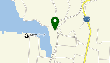 オイスタローの地図画像