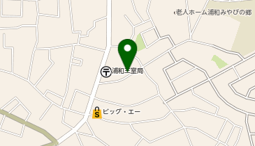 Aki Foods(アキ フーズ)の地図画像