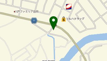 Yui(ユイ)の地図画像