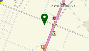 ジーアフター 千葉北インター店の地図画像