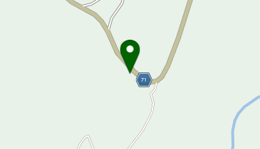 垂水千本イチョウ園の地図画像