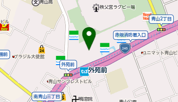 東京リスマチックパネル工房 青山表参道店 出版印刷 木 紙製品 事務用品 周辺のお役立ち Navitime