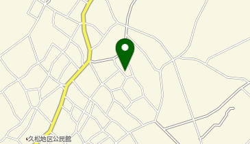 宮古島YRCレンタカーの地図画像