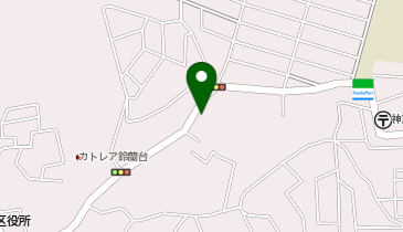 MOTO SPACE SHEEP(モトスペースシープ)の地図画像