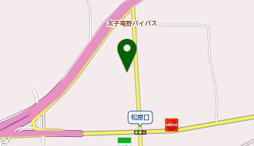 株式会社BeeTruck(ビートラック)の地図画像