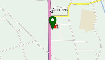 KUSHITANI SHOP(クシタニショップ) 酒田の地図画像