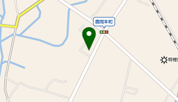 KUSHITANI SHOP(クシタニショップ) 富士の地図画像