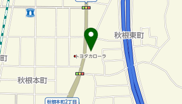 KUSHITANI PROSHOP(クシタニプロショップ) 下関の地図画像