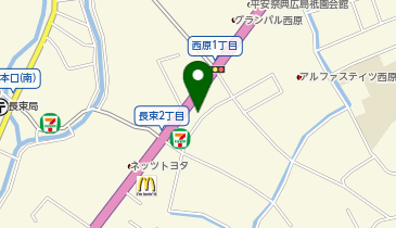 DESMO(有限会社デスモ)の地図画像